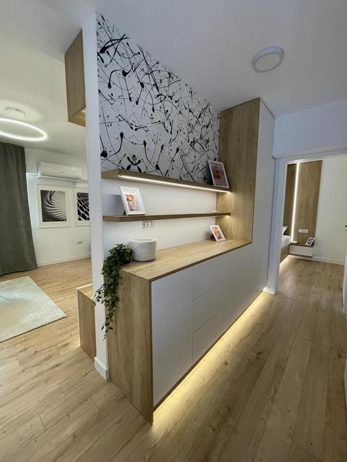 Palas Loft Iasi Buitenkant foto