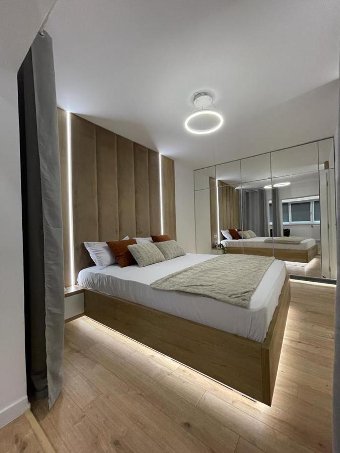 Palas Loft Iasi Buitenkant foto