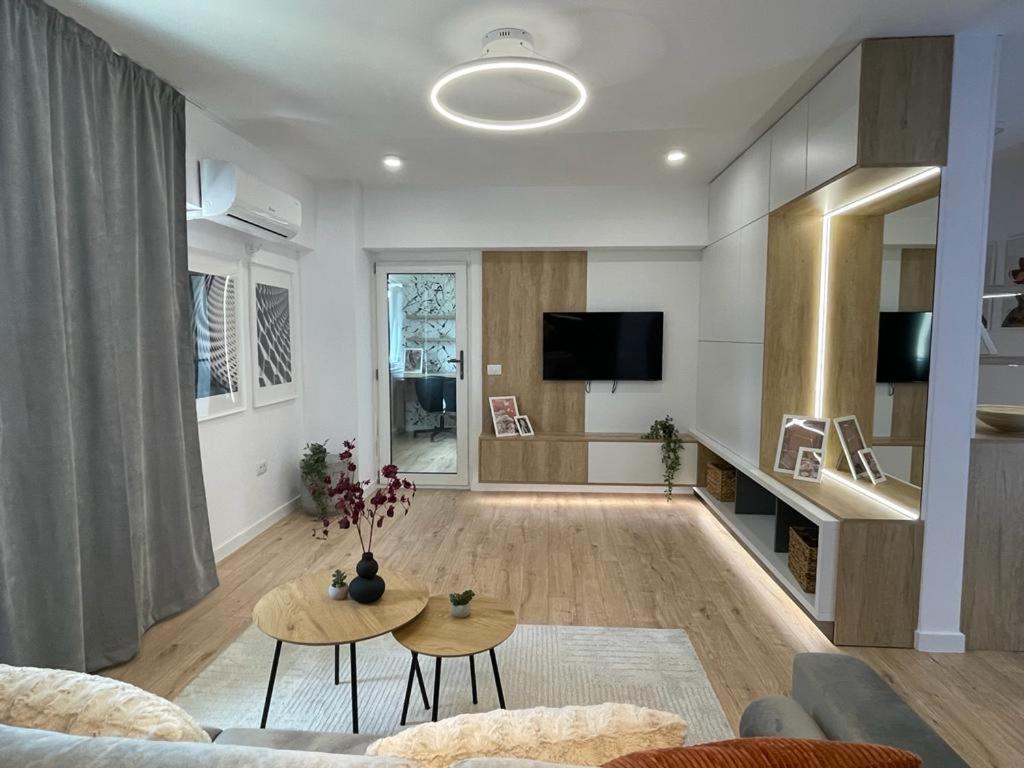 Palas Loft Iasi Buitenkant foto